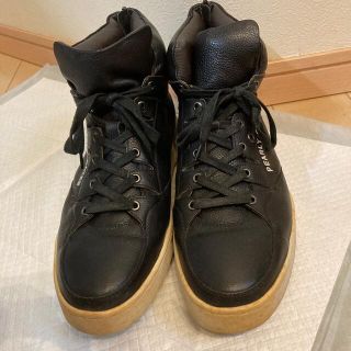 パーリーゲイツ 革 シューズの通販 33点 | PEARLY GATESのスポーツ