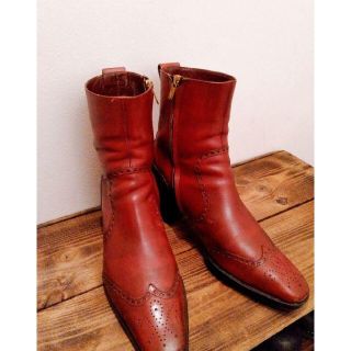 YSL ジョニーブーツのフリマアイテム一覧 YSL ジョニーブーツのフリマアイテム一覧