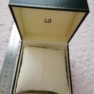 ダンヒル(Dunhill)のdunhill　時計　BOX(その他)