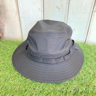 ダイワ(DAIWA)のdaiwa pier39 TECH JUNGLE HAT ジャングルハット(ハット)