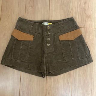 ビームス(BEAMS)のビームス　ショートパンツ(ショートパンツ)