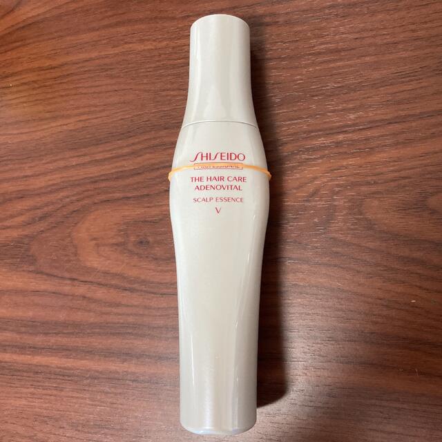 SHISEIDO アデノバイタルスカルプエッセンスV 180ml 新品未使用