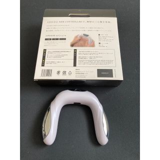 VONMIE ARM CONTROLLER 説明書無し(エクササイズ用品)