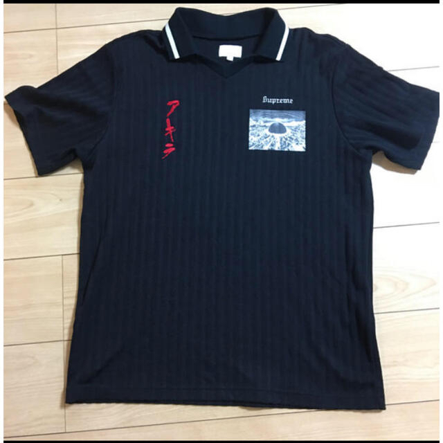 supreme Akira soccer top supreme Akira soccer top