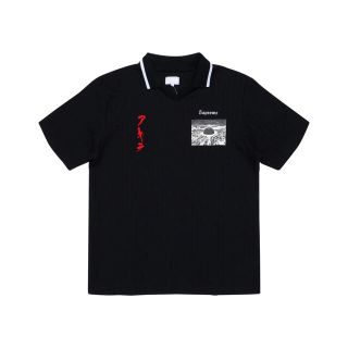 Supreme akira Soccer Top