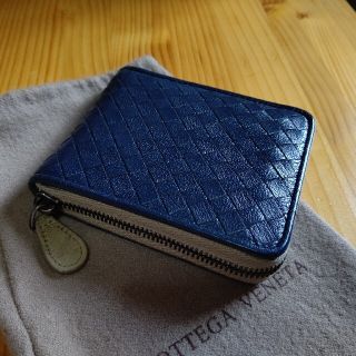 ボッテガヴェネタ(Bottega Veneta)のボッテガヴェネタ 財布(長財布)