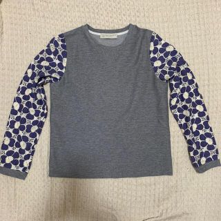 ビューティアンドユースユナイテッドアローズ(BEAUTY&YOUTH UNITED ARROWS)のBEAUTY&YOUTH UNITED ARROWS カットソー(カットソー(長袖/七分))