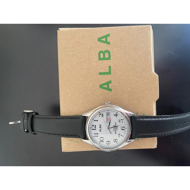 ALBA(アルバ)のセイコー SEIKO アルバ ALBA  レディースのファッション小物(腕時計)の商品写真