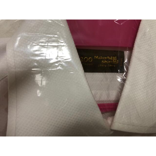 3月限定　鎌倉シャツ　長袖　プレミアム高番手シャツ メンズのトップス(シャツ)の商品写真