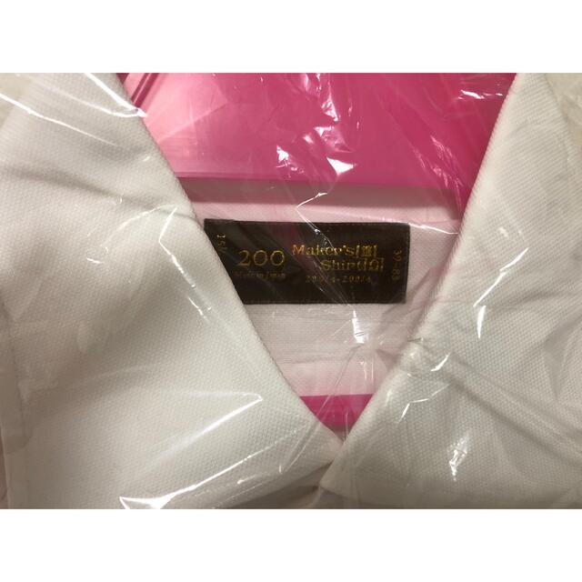 鎌倉シャツ　長袖　プレミアム高番手シャツ メンズのトップス(シャツ)の商品写真