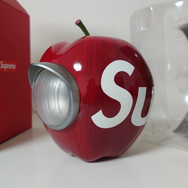 UNDERCOVER(アンダーカバー)のSupreme Undercover GILAPPLE ギラップル シュプリーム メンズのファッション小物(その他)の商品写真