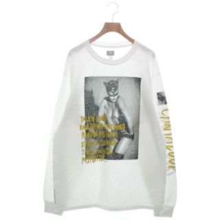 デラックス(DELUXE)のDeluxe Tシャツ・カットソー メンズ(Tシャツ/カットソー(半袖/袖なし))