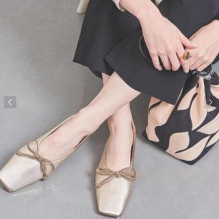ピッピ バレエシューズ(レディース)の通販 83点 | Pippiのレディースを