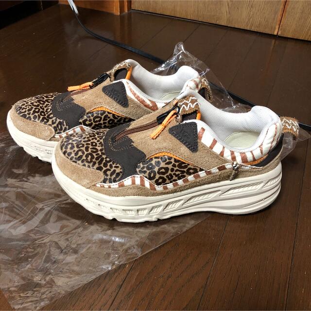 UGG アグ スニーカー 24.5cm