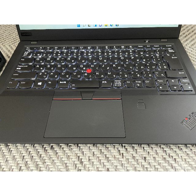 専用】ThinkPad X1 Carbon 6th 14インチ-hybridautomotive.com