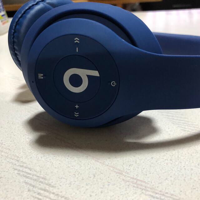 Beats by Dr Dre(ビーツバイドクタードレ)のbeats  studio3wireles ヘッドホン スマホ/家電/カメラのオーディオ機器(ヘッドフォン/イヤフォン)の商品写真