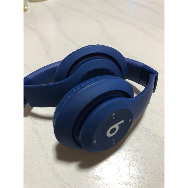 Beats by Dr Dre(ビーツバイドクタードレ)のbeats  studio3wireles ヘッドホン スマホ/家電/カメラのオーディオ機器(ヘッドフォン/イヤフォン)の商品写真