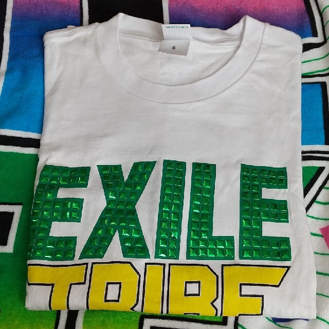 EXILE エンタメ/ホビーのタレントグッズ(ミュージシャン)の商品写真