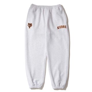 KEBOZ × GIANTS コラボ スウェット XL KEBOZ × GIANTS コラボ スウェット XL