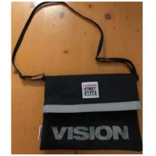 ヴィジョン ストリート ウェア(VISION STREET WEAR)のVISION サコッシュ(ショルダーバッグ)