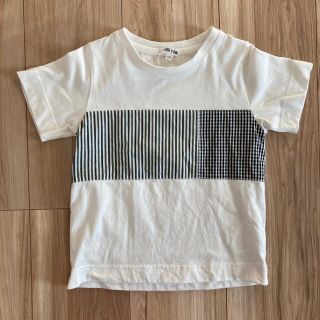 ビーミング ライフストア バイ ビームス(B:MING LIFE STORE by BEAMS)のビームス⭐︎Tシャツ100センチ(Tシャツ/カットソー)