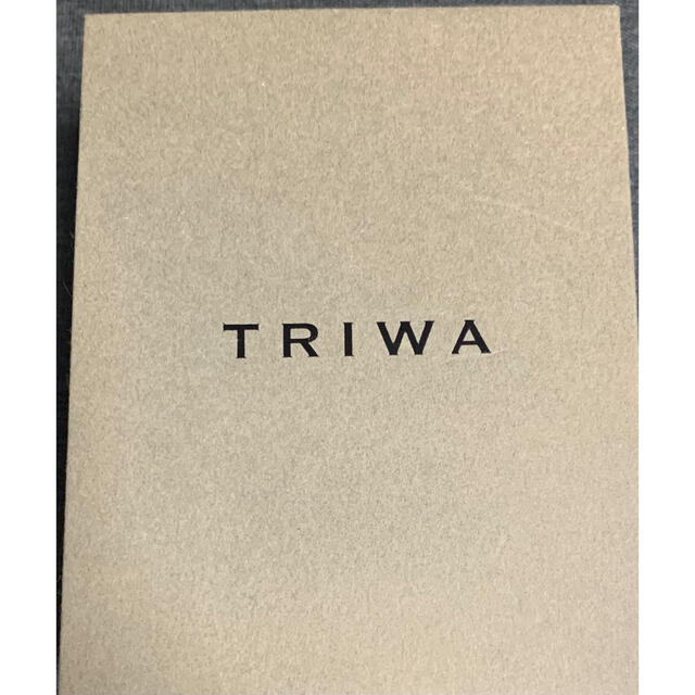 TRIWA(トリワ)のトリワ　ネヴィル腕時計　新品未使用 メンズの時計(腕時計(アナログ))の商品写真
