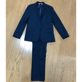 エイチアンドエム(H&M)のH&M キッズスーツ　140cm(ドレス/フォーマル)