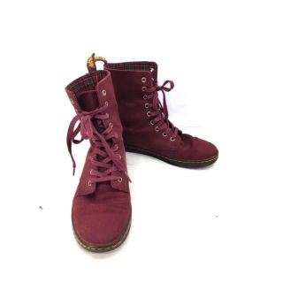 ドクターマーチン(Dr.Martens)のDr.Martens(ドクターマーチン) レディース シューズ スニーカー(スニーカー)