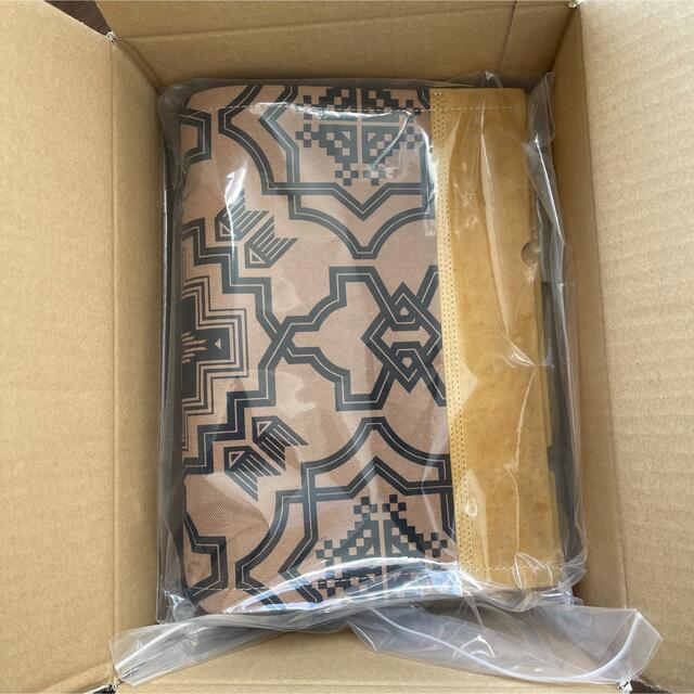 新品未使用 OLD MOUNTAIN GARAKUDA ガラクダ キャメル | une3.net