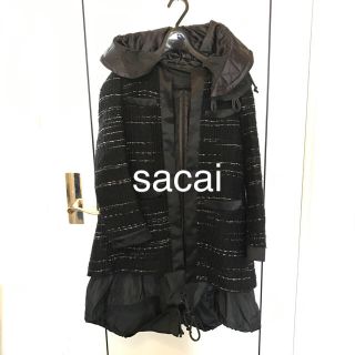 サカイ(sacai)のRita様専用(ロングコート)