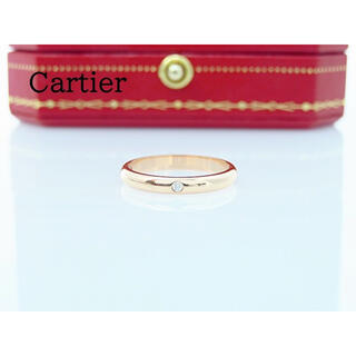 3ページ目 - カルティエ リング(指輪)の通販 4,000点以上 | Cartierの 