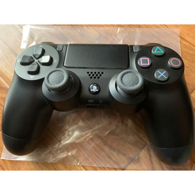 【ソフト付き】 PlayStation4 Pro 本体 CUH-7200BB01 6