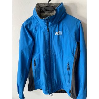 美品】ミレー MILLET カントゴアテックスジャケット 冬用 登山 メンズ-