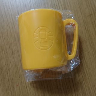 コールマン(Coleman)の新品 マクドナルド　福袋 コールマン マグカップ(ノベルティグッズ)