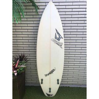 Justice surfboard ジャスティス サーフボード サーフィンの通販 by