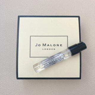 ジョーマローン(Jo Malone)のジョーマローン　レッドローズコロン1.5mlサンプル　ジョーマローンロンドン(香水(女性用))