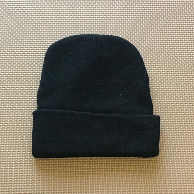 CACTUS(カクタス)のトラヴィススコット　カクタスジャック　ビーニー　2組セット メンズの帽子(ニット帽/ビーニー)の商品写真