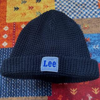 リー 子供 帽子の通販 500点以上 | Leeのキッズ/ベビー/マタニティを 