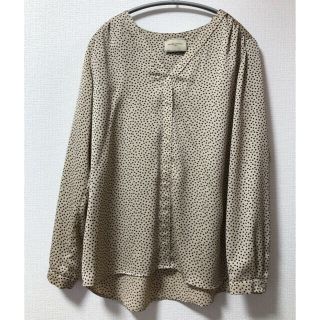 ユナイテッドアローズ(UNITED ARROWS)のユナイテッドアローズ　ブラウス(シャツ/ブラウス(長袖/七分))