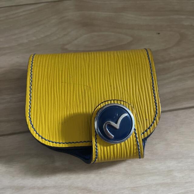 EVISU(エビス)のEVISU2つ折り財布 メンズのファッション小物(折り財布)の商品写真