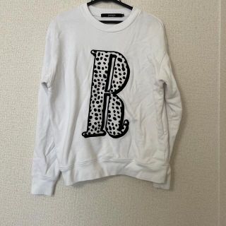 ジョイリッチ(JOYRICH)のジョイリッチ　トレーナー(トレーナー/スウェット)