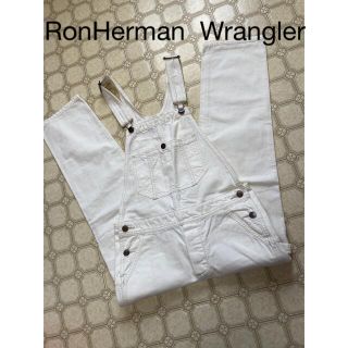 Ron Herman(サロペット/オーバーオール)のフリマアイテム一覧 Ron Herman(サロペット/オーバーオール)のフリマアイテム一覧