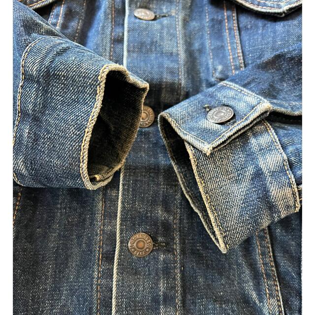 Levi's - LEVI'S 70505 557 3th BIG “E” 70505 オリジナルの通販 by