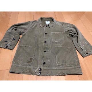 VISVIM(ミリタリージャケット)のフリマアイテム一覧 VISVIM(ミリタリージャケット)のフリマアイテム一覧