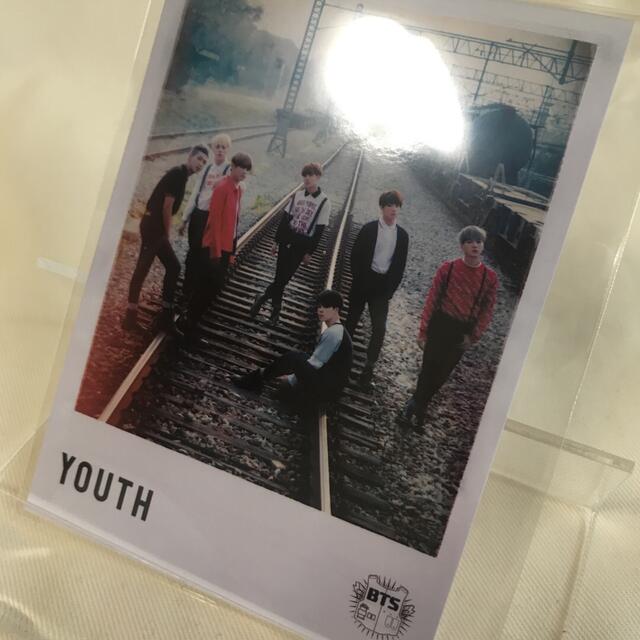注目の福袋をピックアップ! BTS ジン トレカ 会場限定等 RUN Y UTH K ...