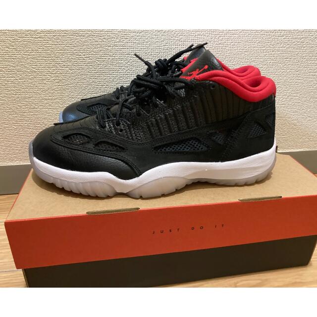 AIR JORDAN 11 RETRO LOW