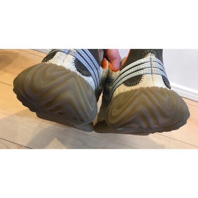 adidas(アディダス)のadidas SOBAKOV BODEGA(ソバコフ ボデガ) 28.0cm メンズの靴/シューズ(スニーカー)の商品写真