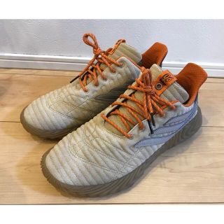 アディダス(adidas)のadidas SOBAKOV BODEGA(ソバコフ ボデガ) 28.0cm(スニーカー)