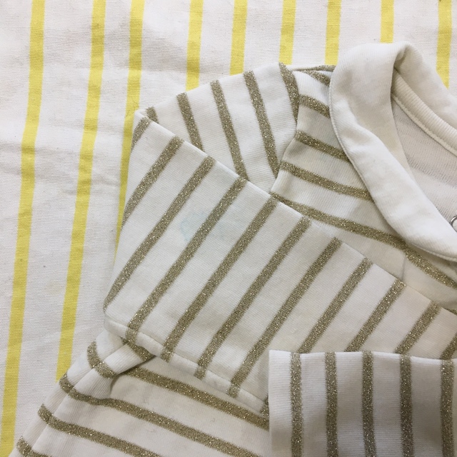 PETIT BATEAU(プチバトー)のプチバトー　 キッズ/ベビー/マタニティのキッズ服女の子用(90cm~)(Tシャツ/カットソー)の商品写真