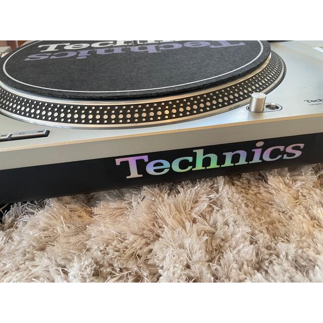 Technics SL-1200MK3D×SH-DJ1200  DJセット 6